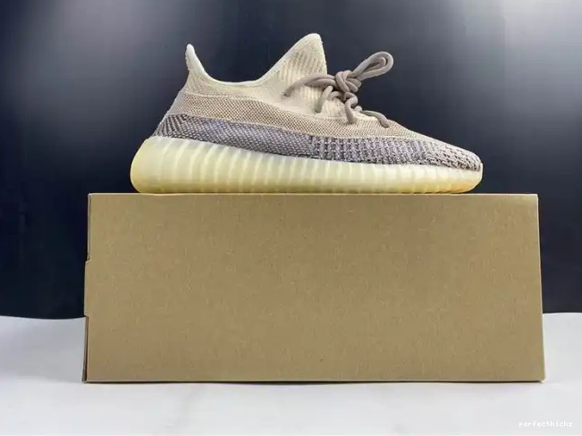 Ash Yeezy V2 Pearl Adidas GY7658 Boost 350 0617